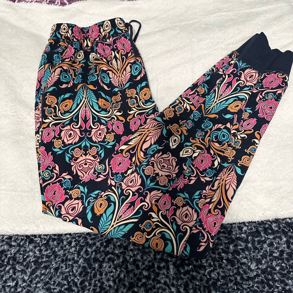 LuLaRoe Jax